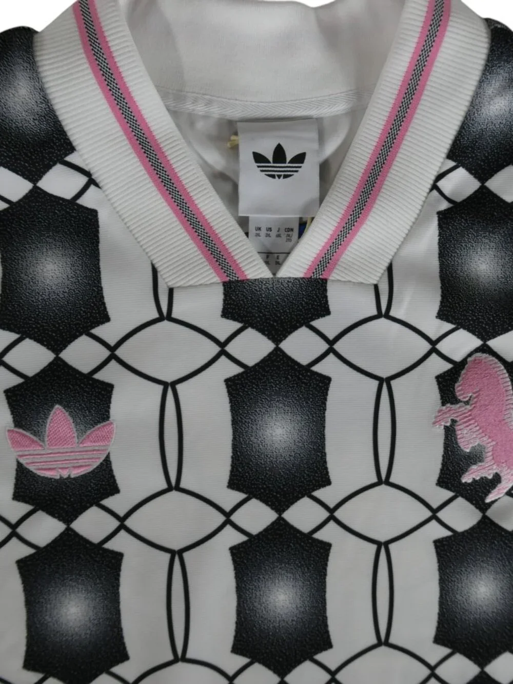 adidas juventus turin